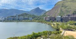 Cobertura Dúplex de 3 quartos em Ipanema • Pronta