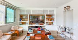 Cobertura Dúplex de 3 quartos em Ipanema • Pronta