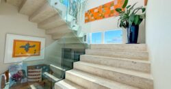 Cobertura Dúplex de 3 quartos em Ipanema • Pronta