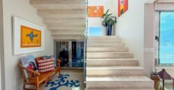 Cobertura Dúplex de 3 quartos em Ipanema • Pronta