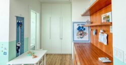 Cobertura Dúplex de 3 quartos em Ipanema • Pronta