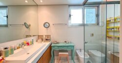 Cobertura Dúplex de 3 quartos em Ipanema • Pronta