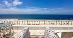 Cobertura Dúplex de 4 quartos em Ipanema • Pronta