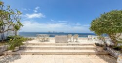 Cobertura Dúplex de 4 quartos em Ipanema • Pronta