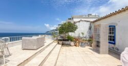 Cobertura Dúplex de 4 quartos em Ipanema • Pronta