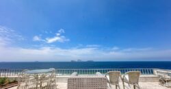Cobertura Dúplex de 4 quartos em Ipanema • Pronta