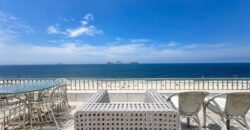 Cobertura Dúplex de 4 quartos em Ipanema • Pronta