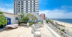 Cobertura Dúplex de 4 quartos em Ipanema • Pronta