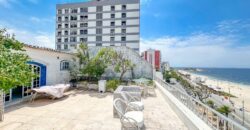 Cobertura Dúplex de 4 quartos em Ipanema • Pronta