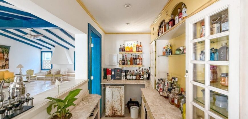 Cobertura Dúplex de 4 quartos em Ipanema • Pronta