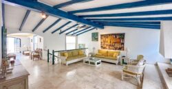 Cobertura Dúplex de 4 quartos em Ipanema • Pronta