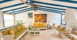 Cobertura Dúplex de 4 quartos em Ipanema • Pronta