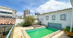 Cobertura Dúplex de 4 quartos em Ipanema • Pronta