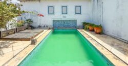 Cobertura Dúplex de 4 quartos em Ipanema • Pronta