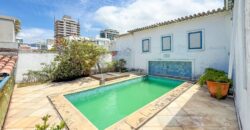 Cobertura Dúplex de 4 quartos em Ipanema • Pronta