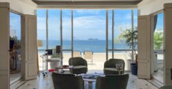 Cobertura Dúplex de 4 quartos em Ipanema • Pronta