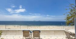 Cobertura Dúplex de 4 quartos em Ipanema • Pronta