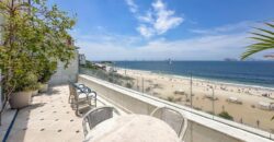 Cobertura Dúplex de 4 quartos em Ipanema • Pronta