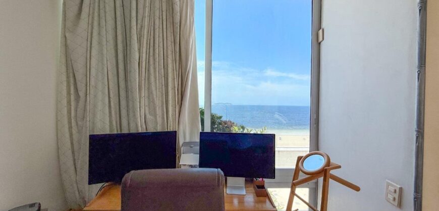 Cobertura Dúplex de 4 quartos em Ipanema • Pronta