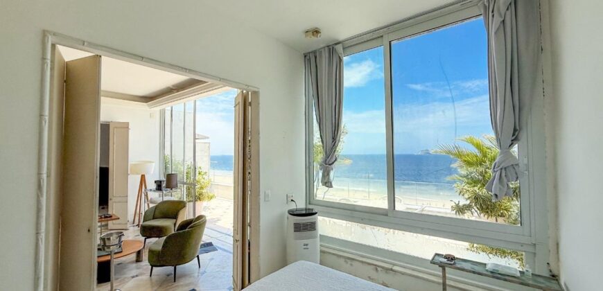 Cobertura Dúplex de 4 quartos em Ipanema • Pronta