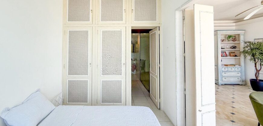 Cobertura Dúplex de 4 quartos em Ipanema • Pronta