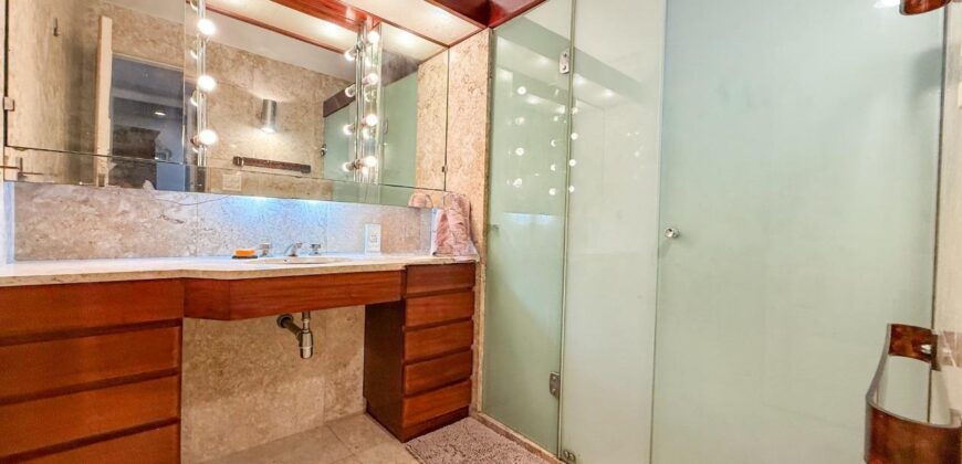Cobertura Dúplex de 4 quartos em Ipanema • Pronta
