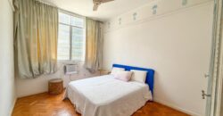 Cobertura Dúplex de 4 quartos em Ipanema • Pronta