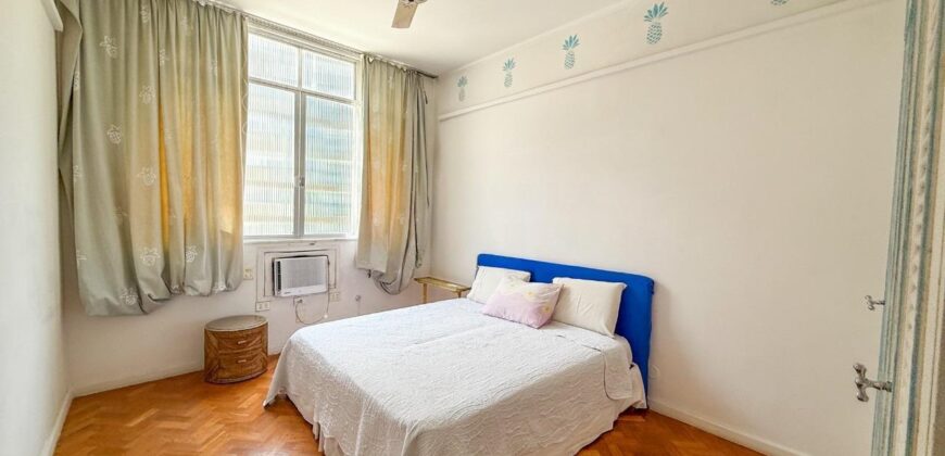 Cobertura Dúplex de 4 quartos em Ipanema • Pronta