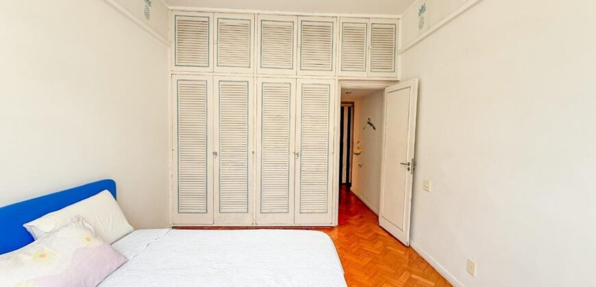 Cobertura Dúplex de 4 quartos em Ipanema • Pronta