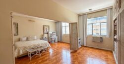 Cobertura Dúplex de 4 quartos em Ipanema • Pronta