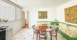 Cobertura Dúplex de 4 quartos em Ipanema • Pronta