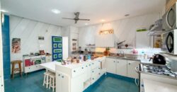 Cobertura Dúplex de 4 quartos em Ipanema • Pronta