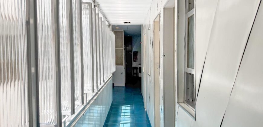 Cobertura Dúplex de 4 quartos em Ipanema • Pronta