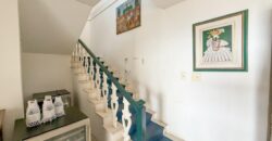 Cobertura Dúplex de 4 quartos em Ipanema • Pronta