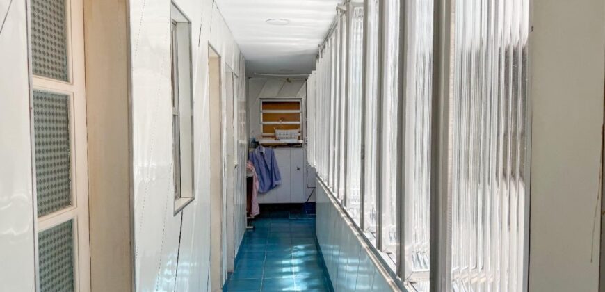 Cobertura Dúplex de 4 quartos em Ipanema • Pronta
