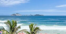 Apartamento de 3 quartos em Ipanema • Pronto