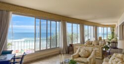 Apartamento de 3 quartos em Ipanema • Pronto