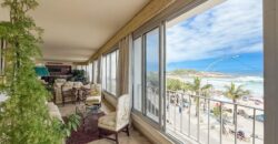 Apartamento de 3 quartos em Ipanema • Pronto