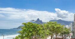 Apartamento de 3 quartos em Ipanema • Pronto
