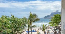Apartamento de 3 quartos em Ipanema • Pronto