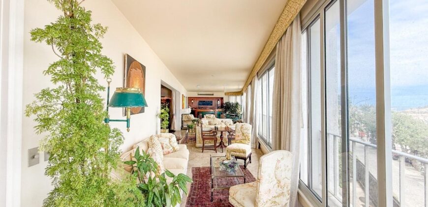 Apartamento de 3 quartos em Ipanema • Pronto