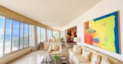 Apartamento de 3 quartos em Ipanema • Pronto
