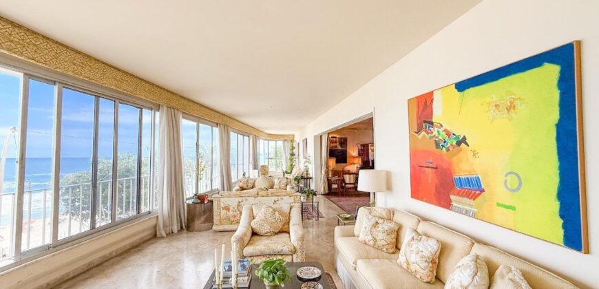 Apartamento de 3 quartos em Ipanema • Pronto
