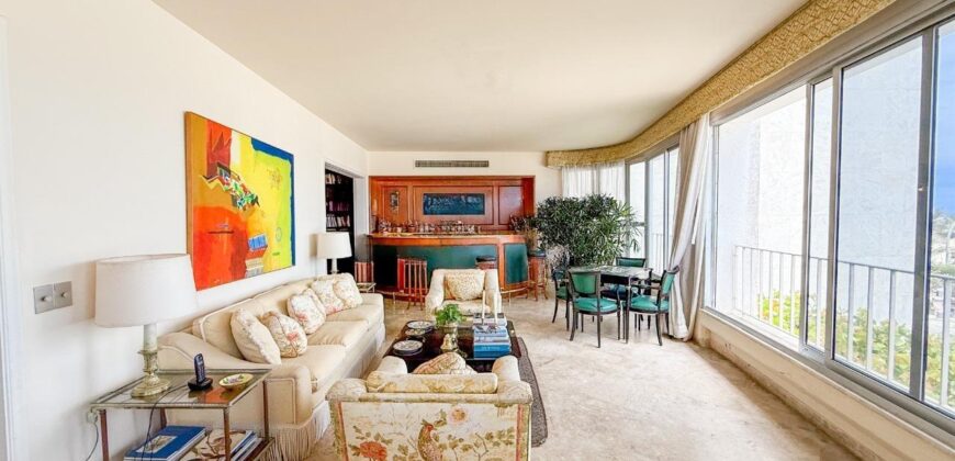 Apartamento de 3 quartos em Ipanema • Pronto