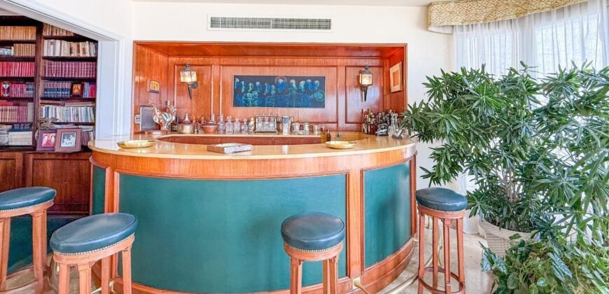 Apartamento de 3 quartos em Ipanema • Pronto