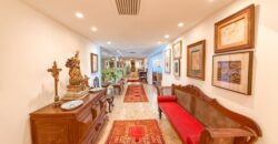 Apartamento de 3 quartos em Ipanema • Pronto