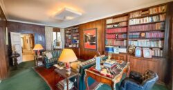 Apartamento de 3 quartos em Ipanema • Pronto