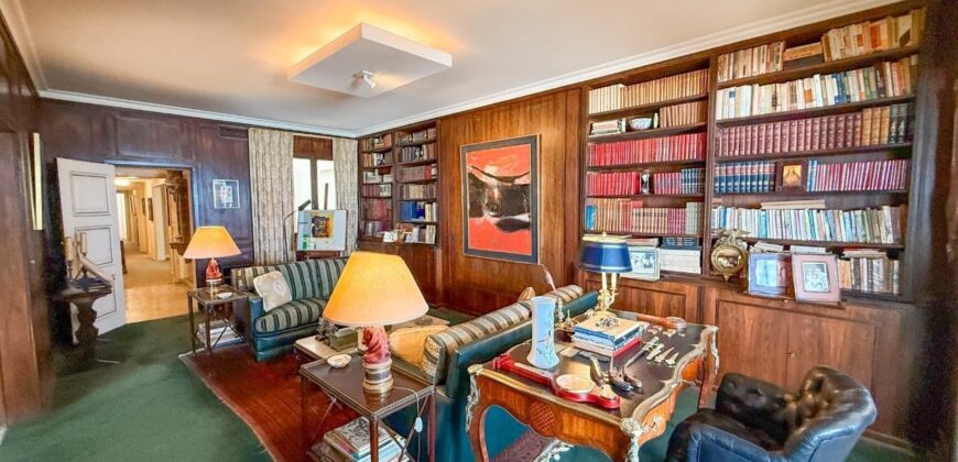 Apartamento de 3 quartos em Ipanema • Pronto