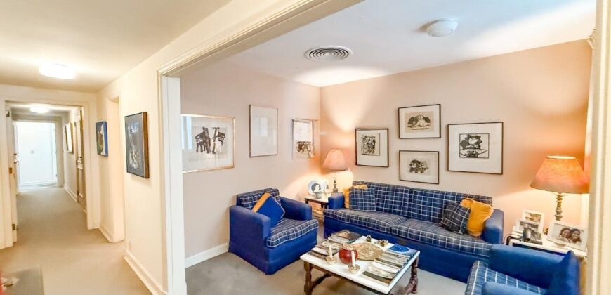 Apartamento de 3 quartos em Ipanema • Pronto