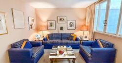 Apartamento de 3 quartos em Ipanema • Pronto